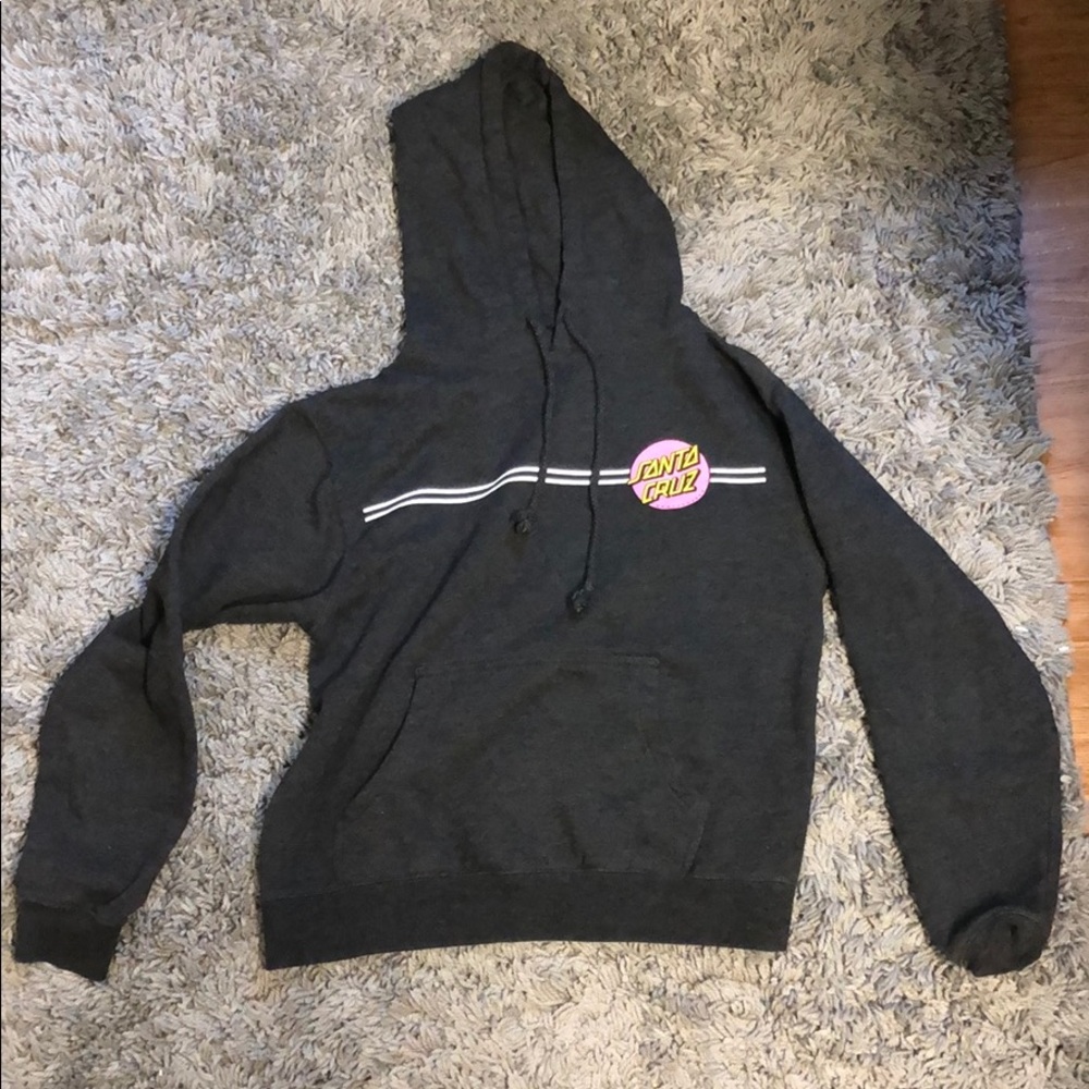 Authentic Santa Cruz